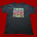 “Oh Man” Graphic Tee – BabyMexico210
